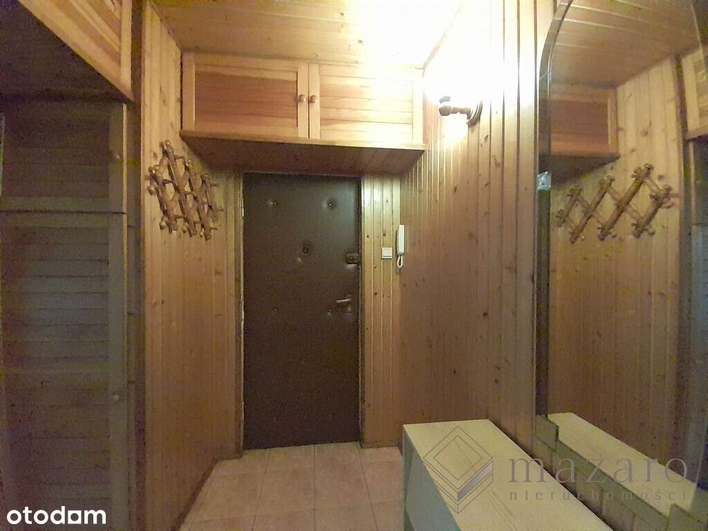 3 pokoje Błonie 1 piętro-5