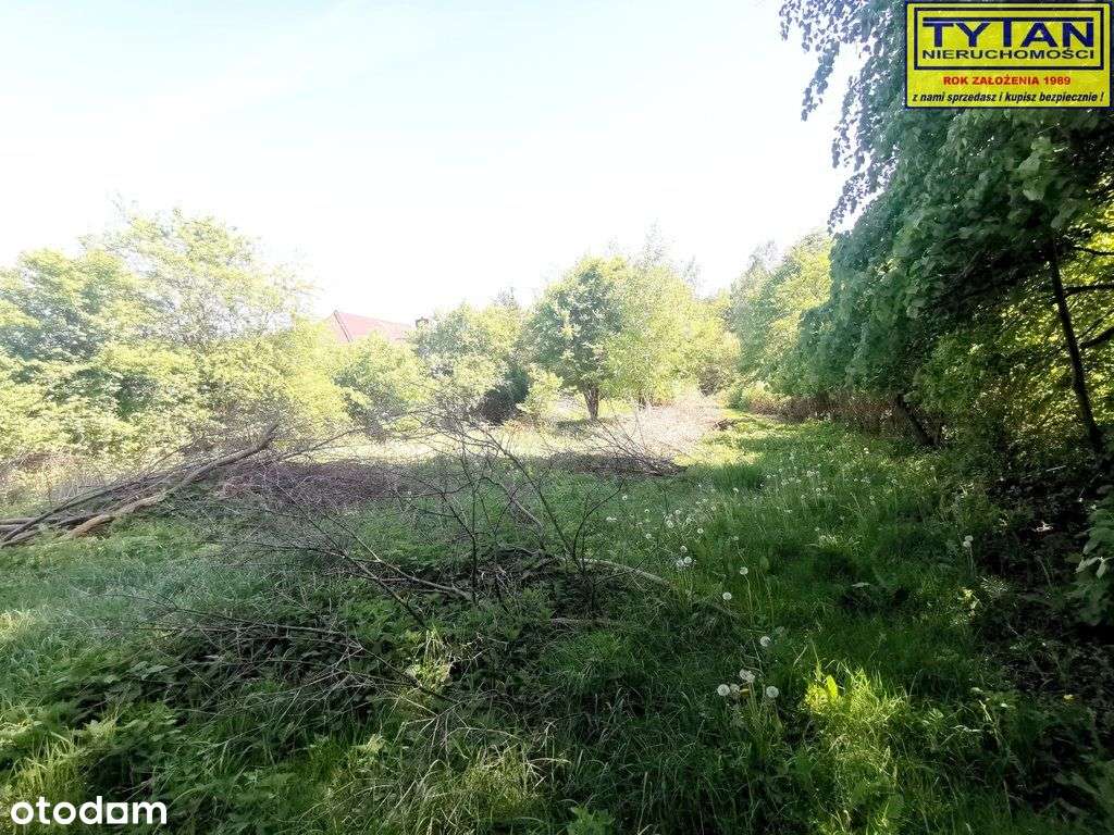 Działki W Zosinie Z Możliwością Budowy-12