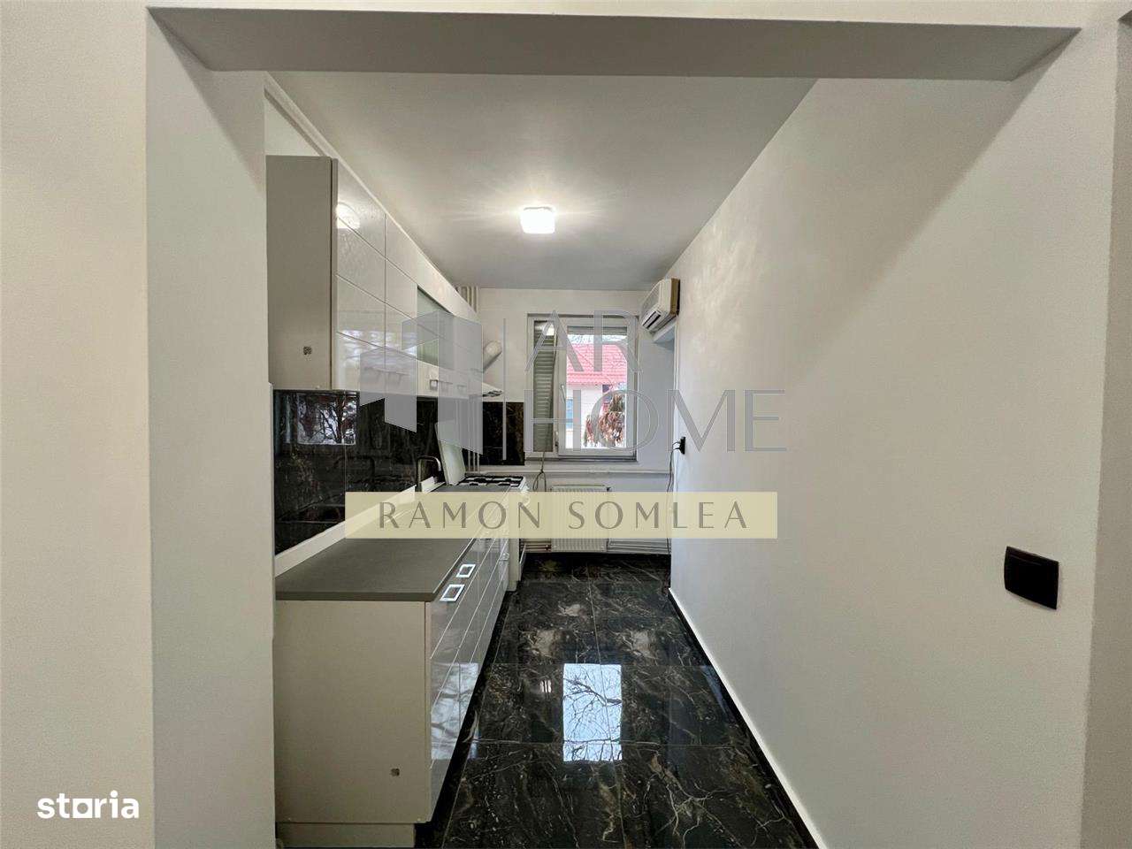 Inchiriere apartament 2 camere, proaspat renovat, zona Sud - Imagine principală: 5/15