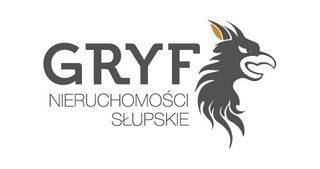 Gryf Nieruchomosci Słupskie Logo
