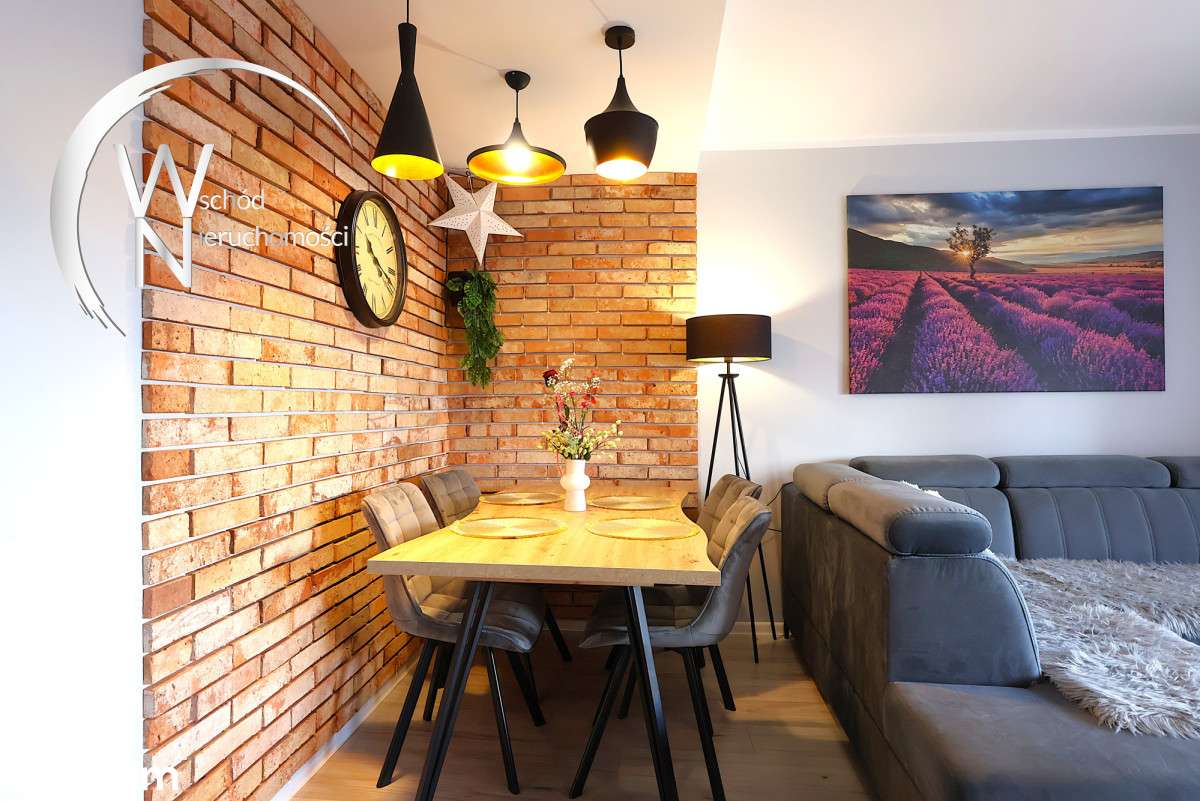 Słoneczne mieszkanie 3-pokojowe-0