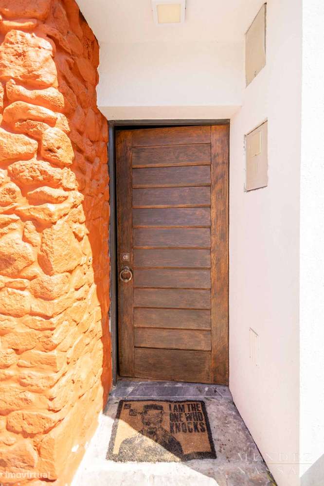 Moradia Livramento - Cascais-18