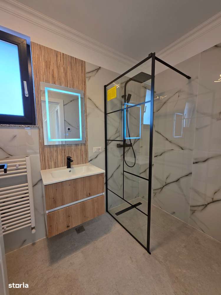 Casă Cordun, construcție 2025, 3 dormitoare, 2 băi, suprafață 148 mp-13