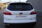 Ford Focus SW 1.6 TDCi Titanium Best Econetic - 7