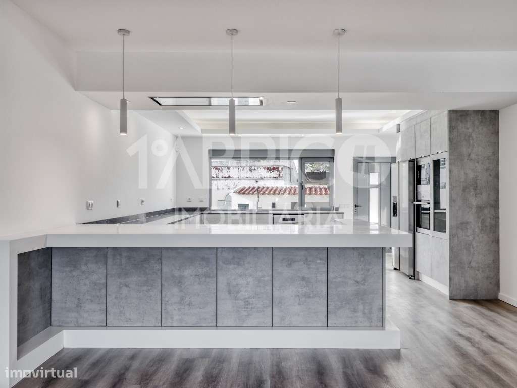 Espaçosa moradia 7 quartos, perto vale Lobo, Quinta do Lago-19