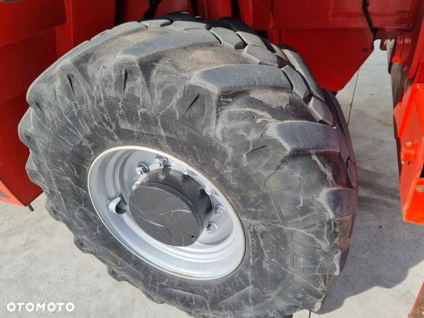 Manitou MRT 2150, R273 - 15