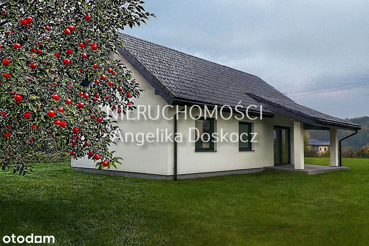 Dom, 101 m², Czerwionka-Leszczyny-1