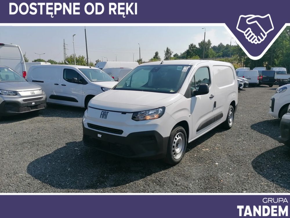 Fiat Doblo 2026