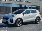 Kia Sportage - 2