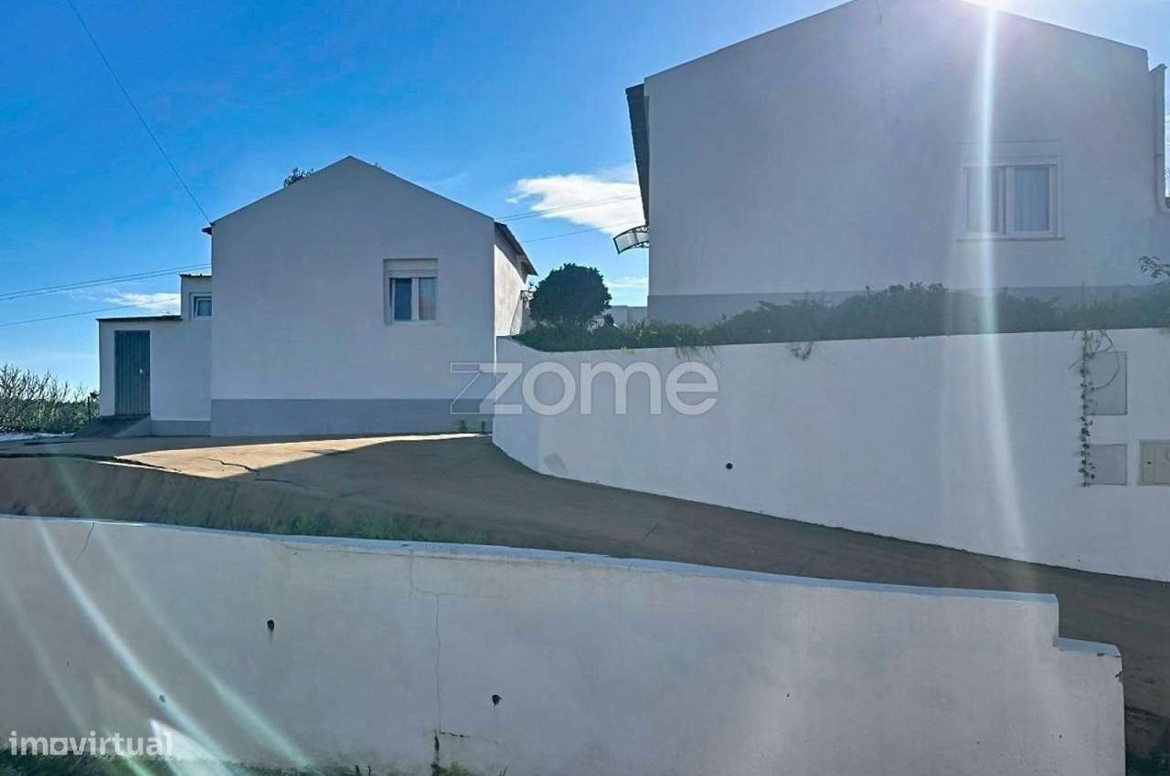 2-em-1:Moradia T2 + T0 Independente|Ideal para Investimento - Grande imagem: 3/20