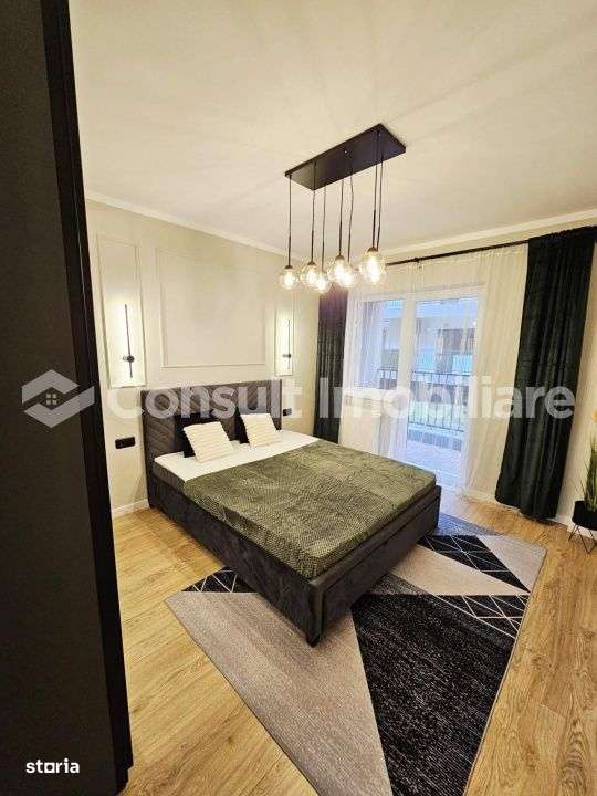 Apartament 2 camere | Terra Floresti | Parcare-2