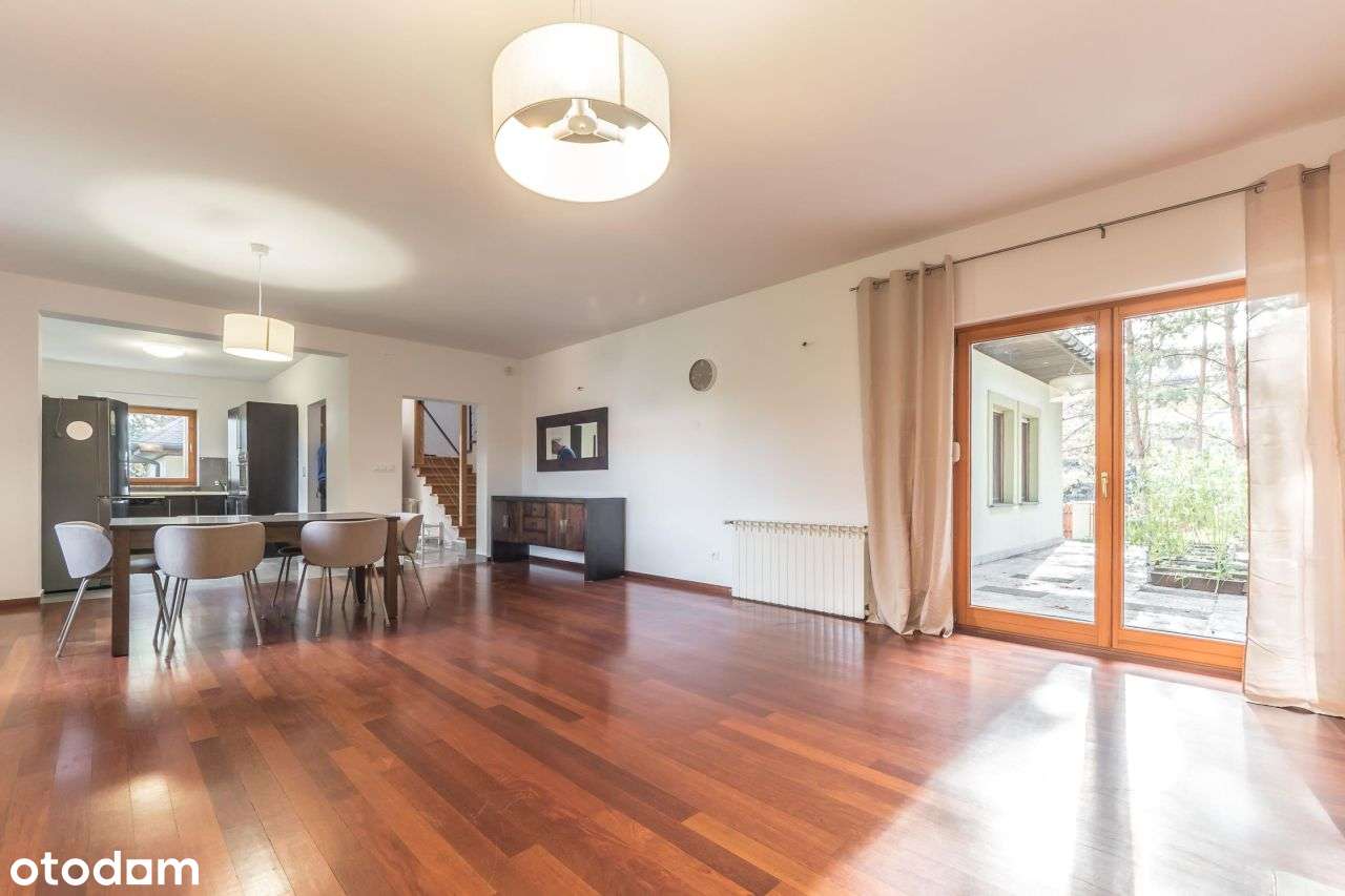 5 Room | 2000 m2 Plot | Bielany Wrocławskie - Pełny obrazek: 4/19