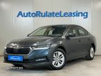 Skoda Octavia 2.0 TDI DSG Ambition - 1