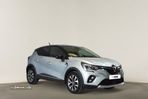 Renault Captur 1.3 TCe Exclusive EDC - 1