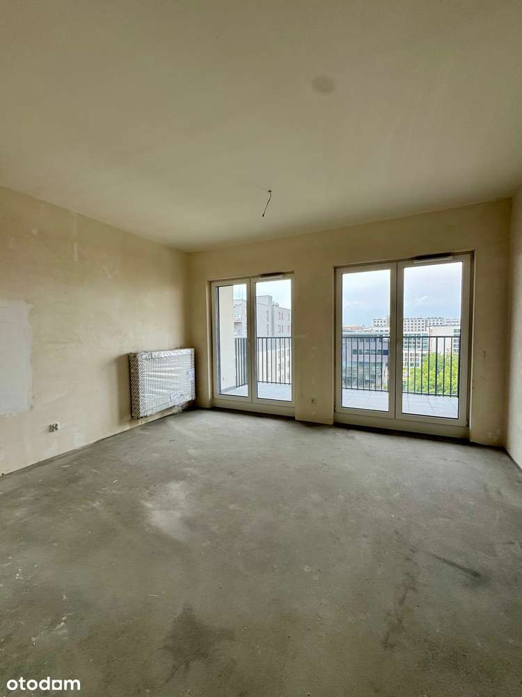 Inspire! Etap oddany do użytkowania!Widok na miasto! - Pełny obrazek: 4/6