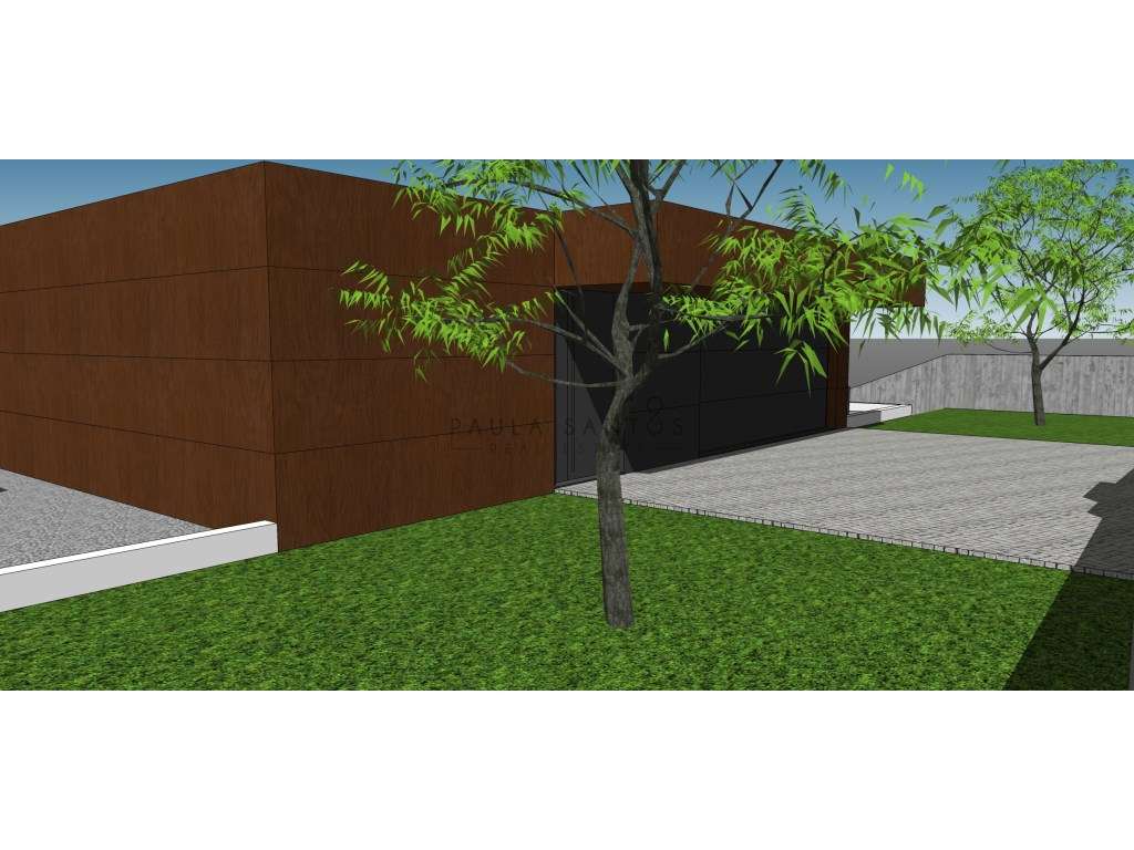 TERRENO URBANO | JOVIM | GONDOMAR-3