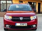 Dacia Logan MCV 1.0 SCe SL PLUS - 1