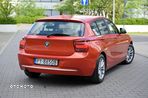 BMW Seria 1 120d Sport-Aut Urban Line - 5