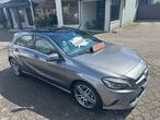 Mercedes-Benz A 180 d Aut. - 5