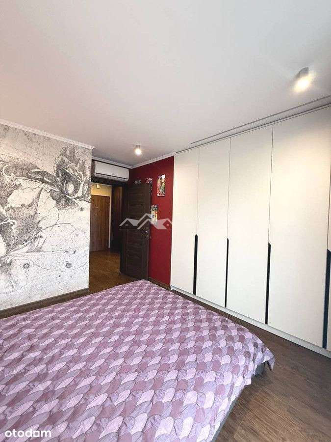 Bardzo ładne 2 pok w budynku premium garaż w cenie-7