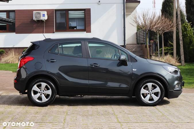 Opel Mokka 1.4 T Enjoy EU6 - 16