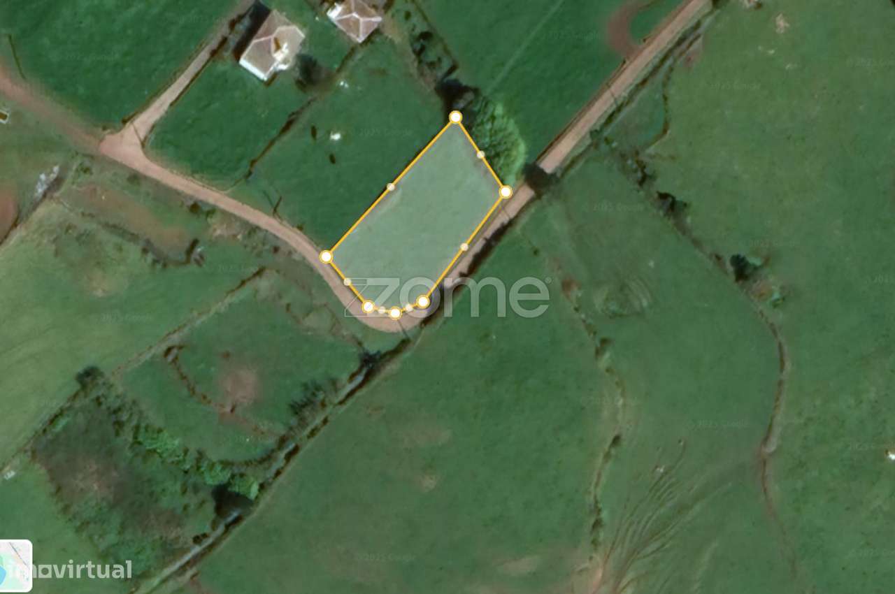 Terreno Rústico com Vista Mar – Alagoa, Santo Espírito - Grande imagem: 2/7