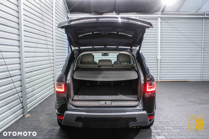 Land Rover Range Rover Sport S 2.0 SD4 HSE - 13