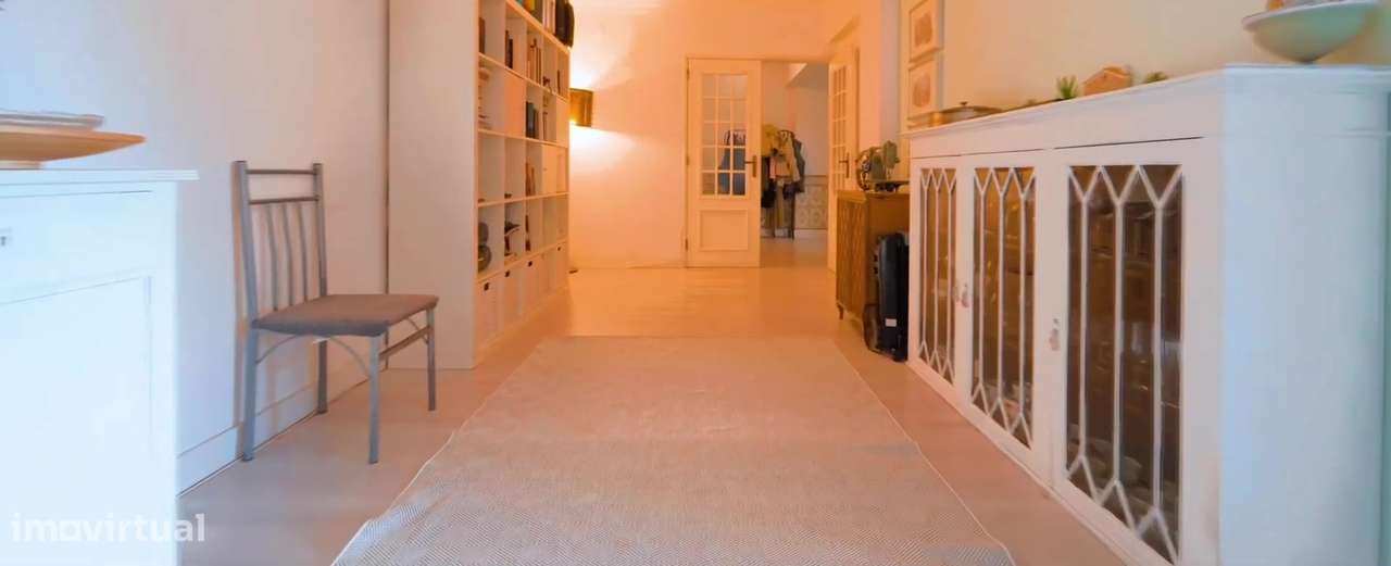 Apartamento T2 c 2 Wcs em Rio de Mouro, Sintra - Grande imagem: 5/18