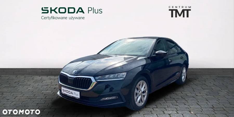 Skoda Octavia 1.5 TSI ACT Ambition - 1