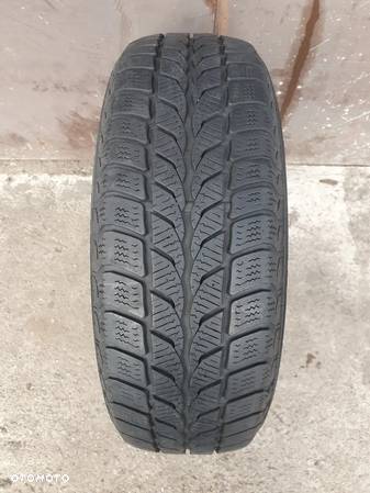 OPONA UNIROYAL MS PLUS 66 185/65 r15 6mm - 1