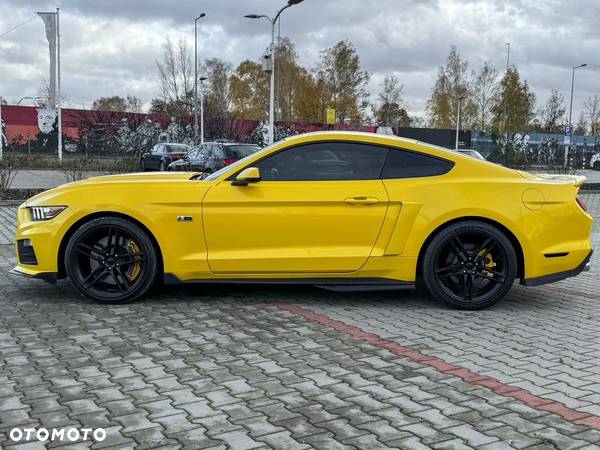 Ford Mustang 5.0 V8 GT Premium - 14