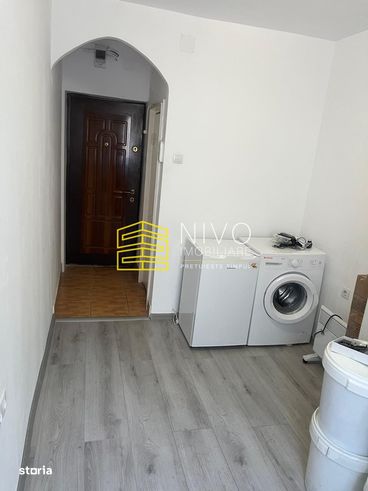 Garsonieră – Tg. Mureș – Mureșeni – Str. Hunedoara-1
