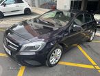 Mercedes-Benz A 180 d Style Aut. - 58