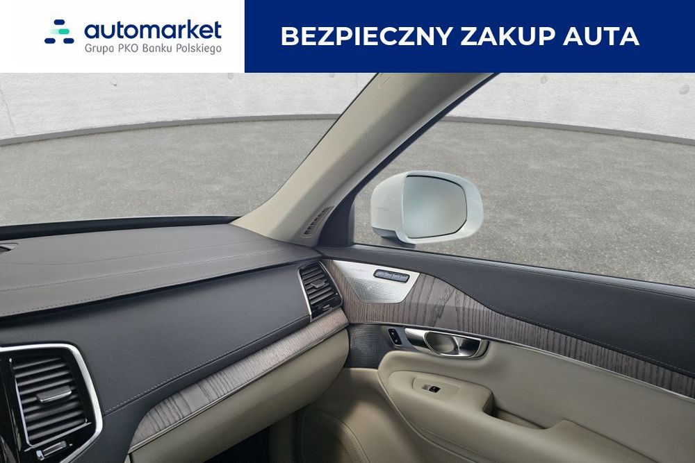 volvo xc-90