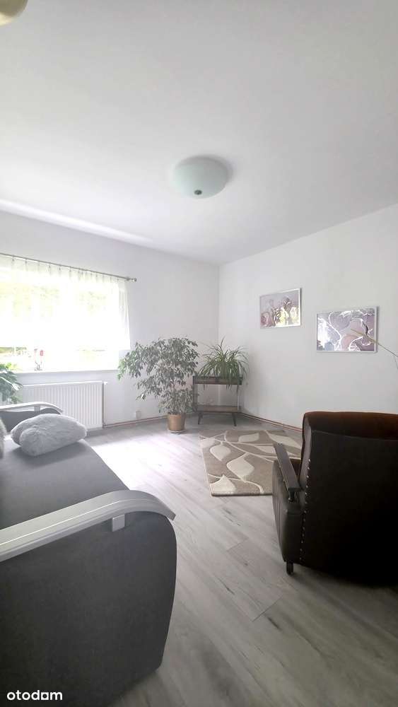 2 pokoje Chopina z garażem i ogródkiem w cenie - Pełny obrazek: 3/7