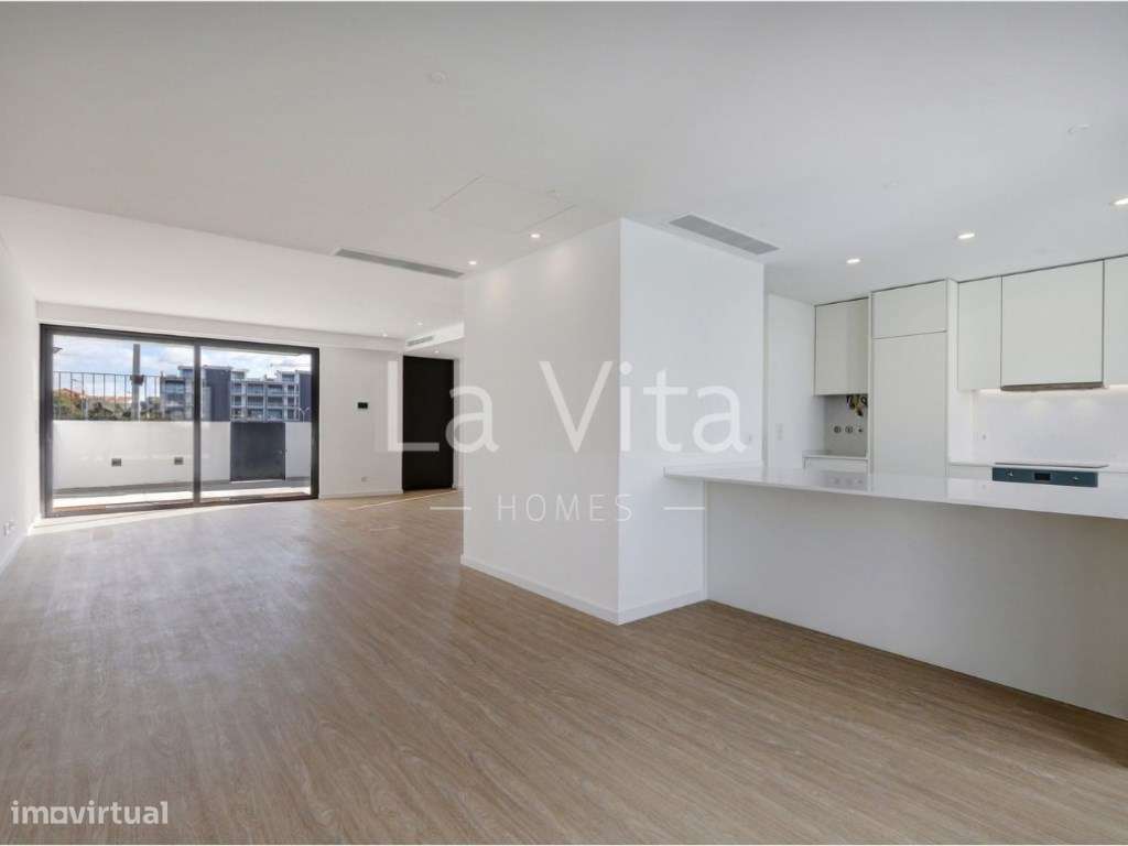 Moradia Nova T3+1 - Porto Salvo, Oeiras-5