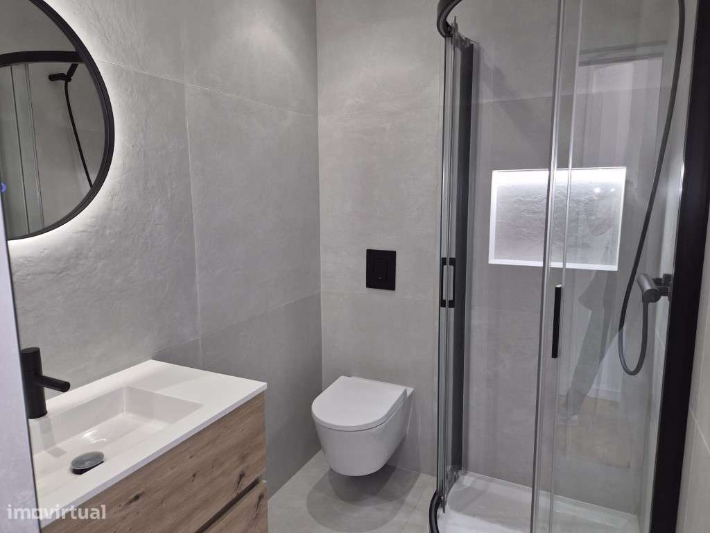Excelente Apartamento T2 em Quarteira com Acabamentos de Luxo - Opo...-9