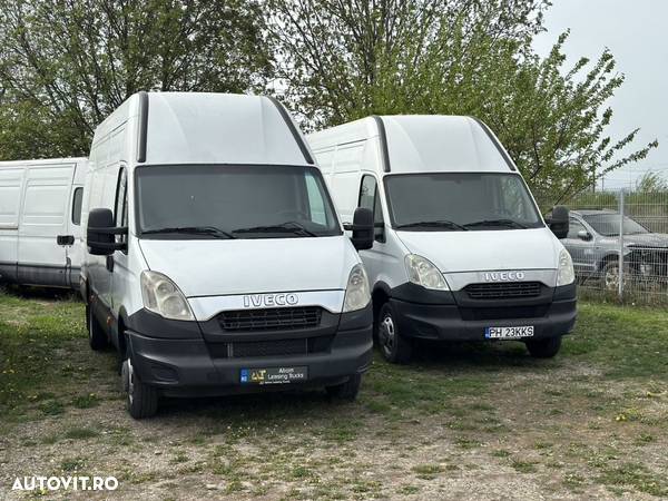 Iveco 35 C 13 - 3