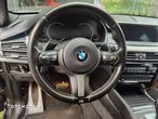 BMW X6 M50d - 13
