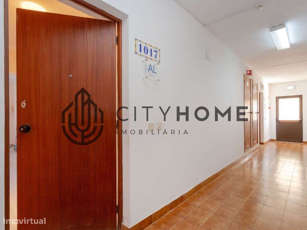 Apartamento T1 Colina Sol - Grande imagem: 4/19