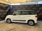 Fiat 500 1.3 16V Multijet Lounge - 10