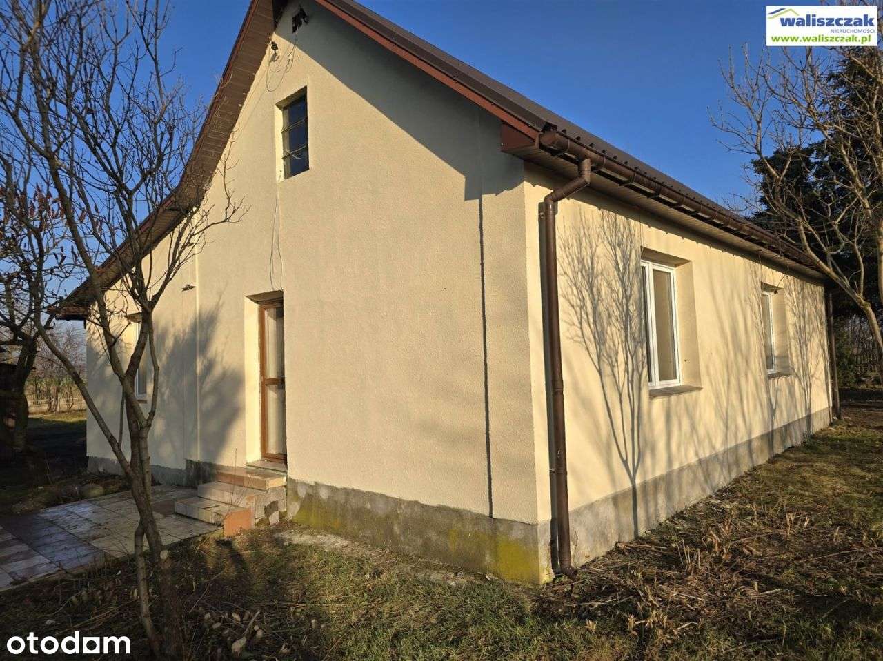 Dom w Jeżowie do sprzedania - Pełny obrazek: 3/16