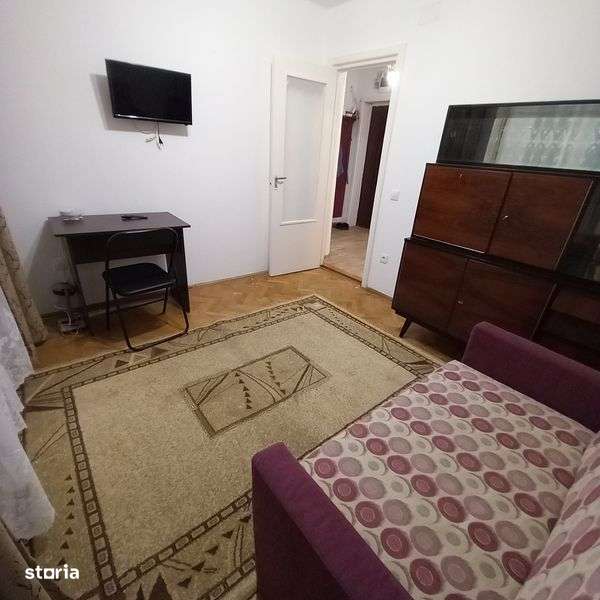 Apartament 2 camere de inchiriat, Rogerius - Imagine principală: 4/6