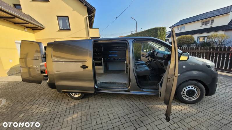 Toyota Proace - 5