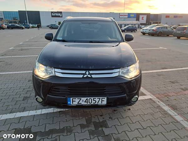 Mitsubishi Outlander 2.0 City Style 2WD - 6