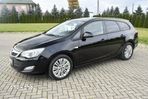 Opel Astra - 5