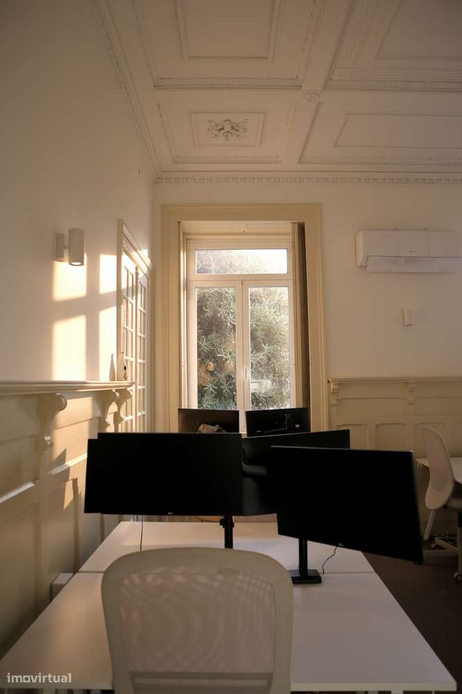 Espaço Coworking / Escritório - Boavista / Casa da Música - Grande imagem: 3/9