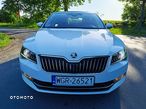 Skoda Superb 2.0 TDI Ambition DSG - 7