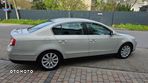 Volkswagen Passat 1.4 TSI Comfortline - 36