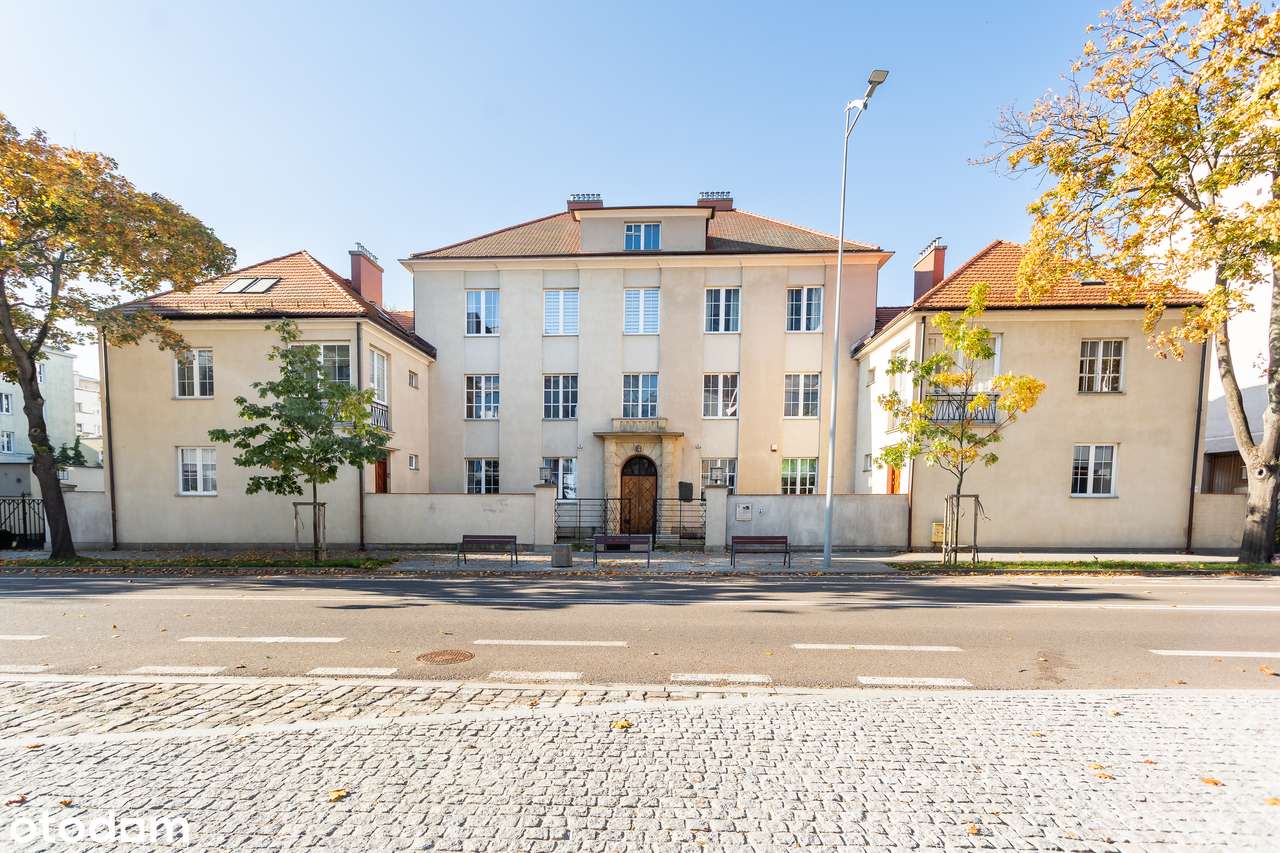 Wyjątkowe mieszkanie 4 pokojowe w kameralnej kamienicy w sercu Gdyni! - Pełny obrazek: 4/19